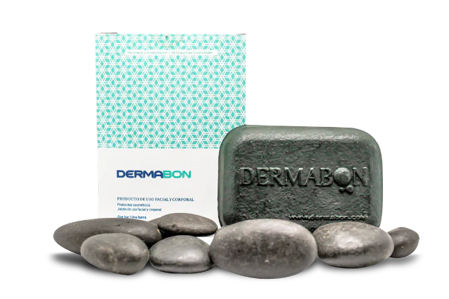 DERMABON - Simple and Effective Psoriasis Treatment in the form of a Bar of Soap.