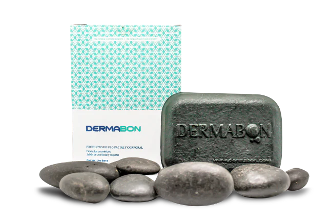 DERMABON -  Simple and Effective Psoriasis Treatment in the form of a Bar of Soap.