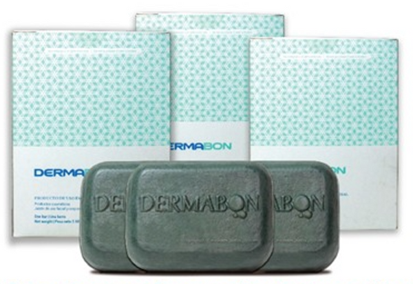 DERMABON Soap-Like Psoriasis Treatment - 3 pack – Enjoy Life with Psoriasis