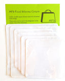 MSF Food Silicone Covers