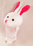 Bunny Finger Puppet
